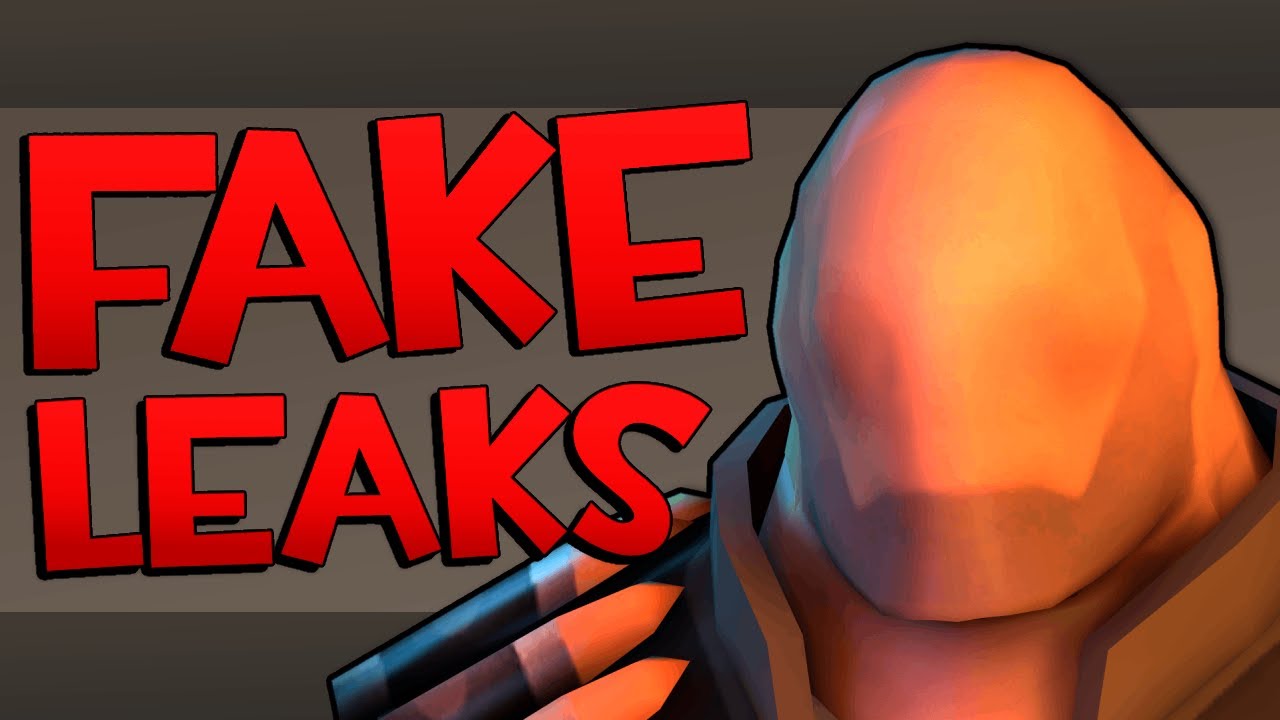 TF2's Forgotten Hoaxes