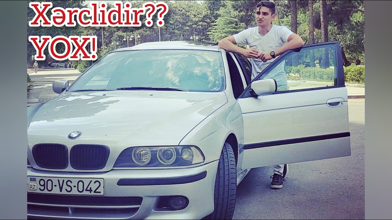 Zavod E39 | BMW 525 | AvtoKadr #7