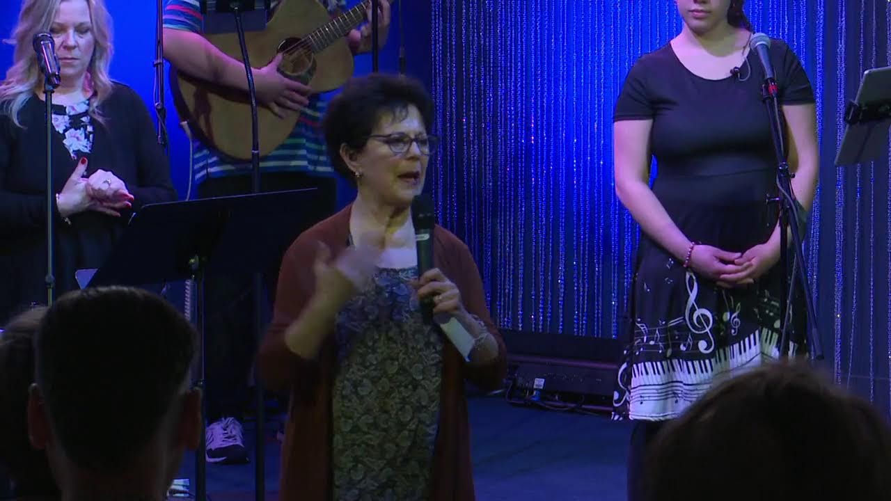 GLC Sunday Service!