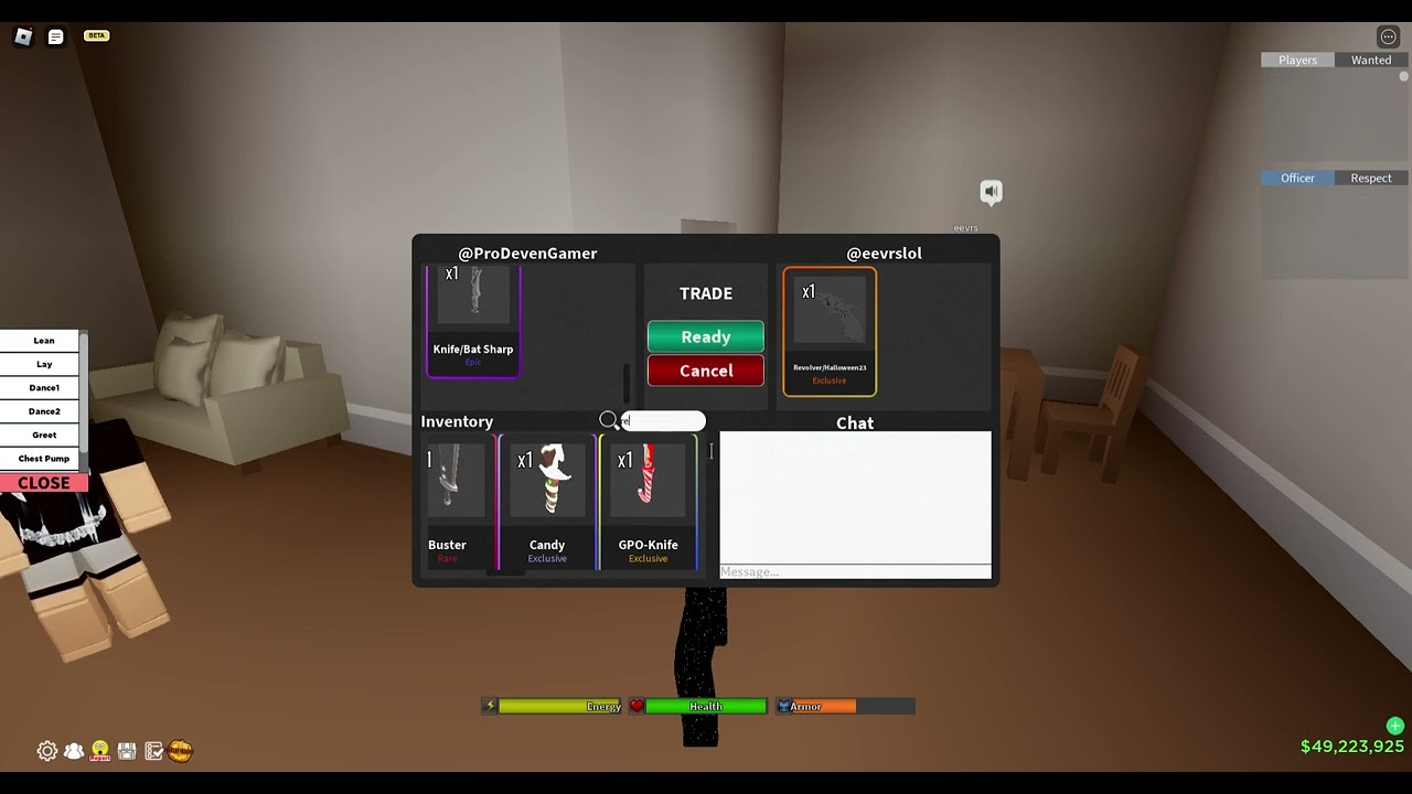 got scammed in dahood