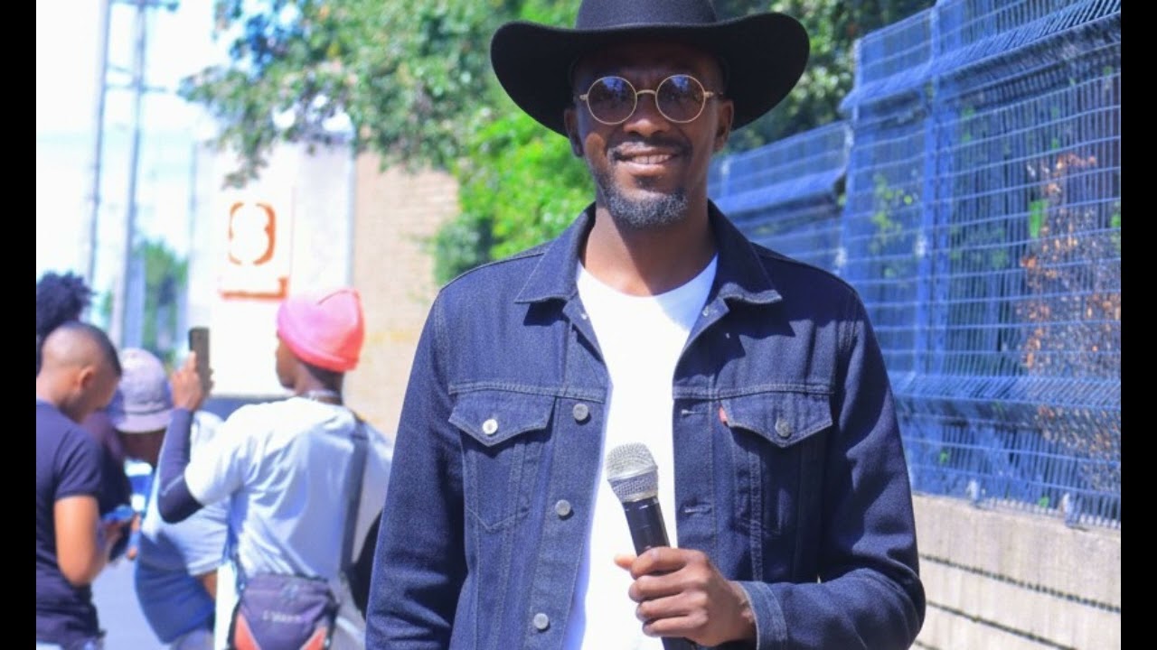 Ndakazivikanwa Ndisati Ndavepo