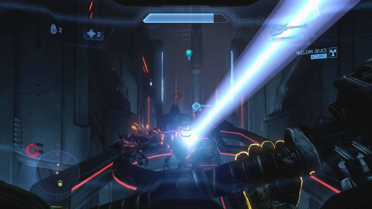 Halo MCC - Chief, Smash! - Achievement Guide