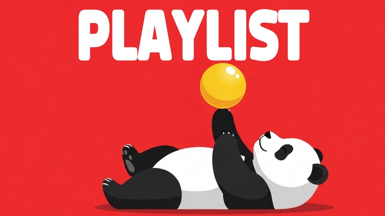 [𝐏𝐥𝐚𝐲𝐥𝐢𝐬𝐭] 고개 끄덕임 주의! 🎧 커피 한 잔과 함께 듣는 상쾌한 팝송 | 카공 집중력 높이는 세련된 노동요 · 매장음악 BGM