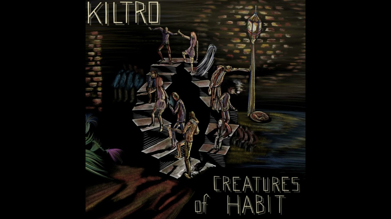 Kiltro - 