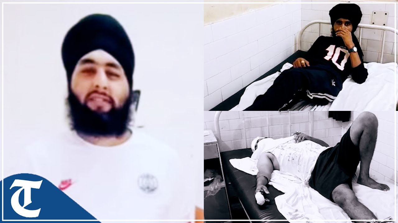 Inmate killed, three injured in a clash between prisoners in Punjab