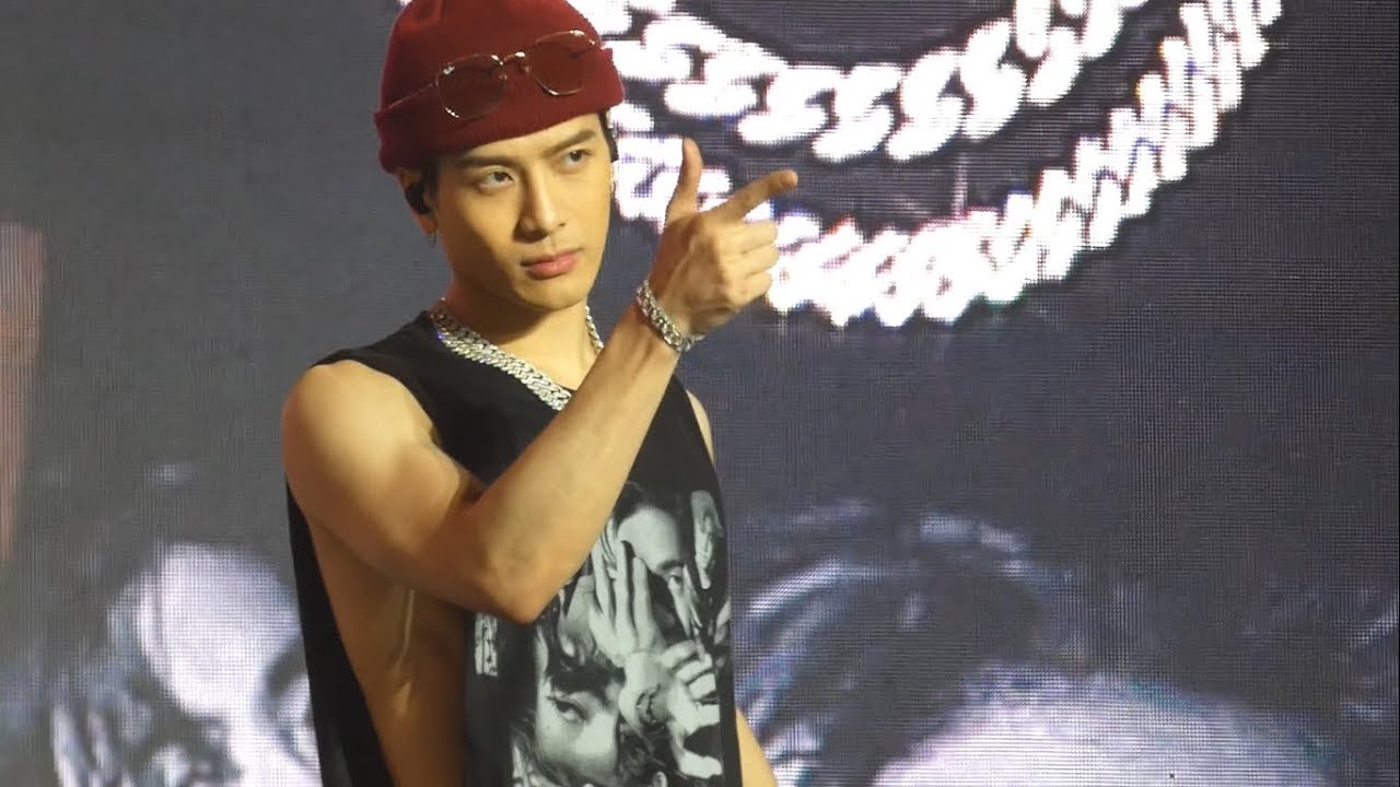GOT7 in Chile 2019 - TALK FINAL PALABRAS EN ESPAÑOL