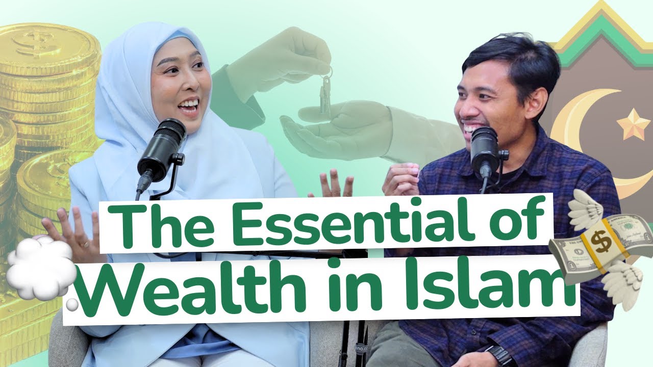 PERENCANAAN KEUANGAN SYARIAH DAPAT MENGUBAH KEUANGAN SESEORANG?