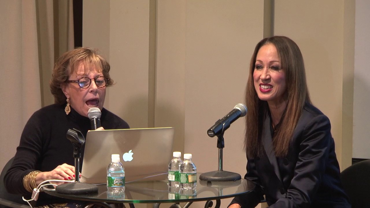 The Model and the Muse: A Conversation with Pat Cleveland