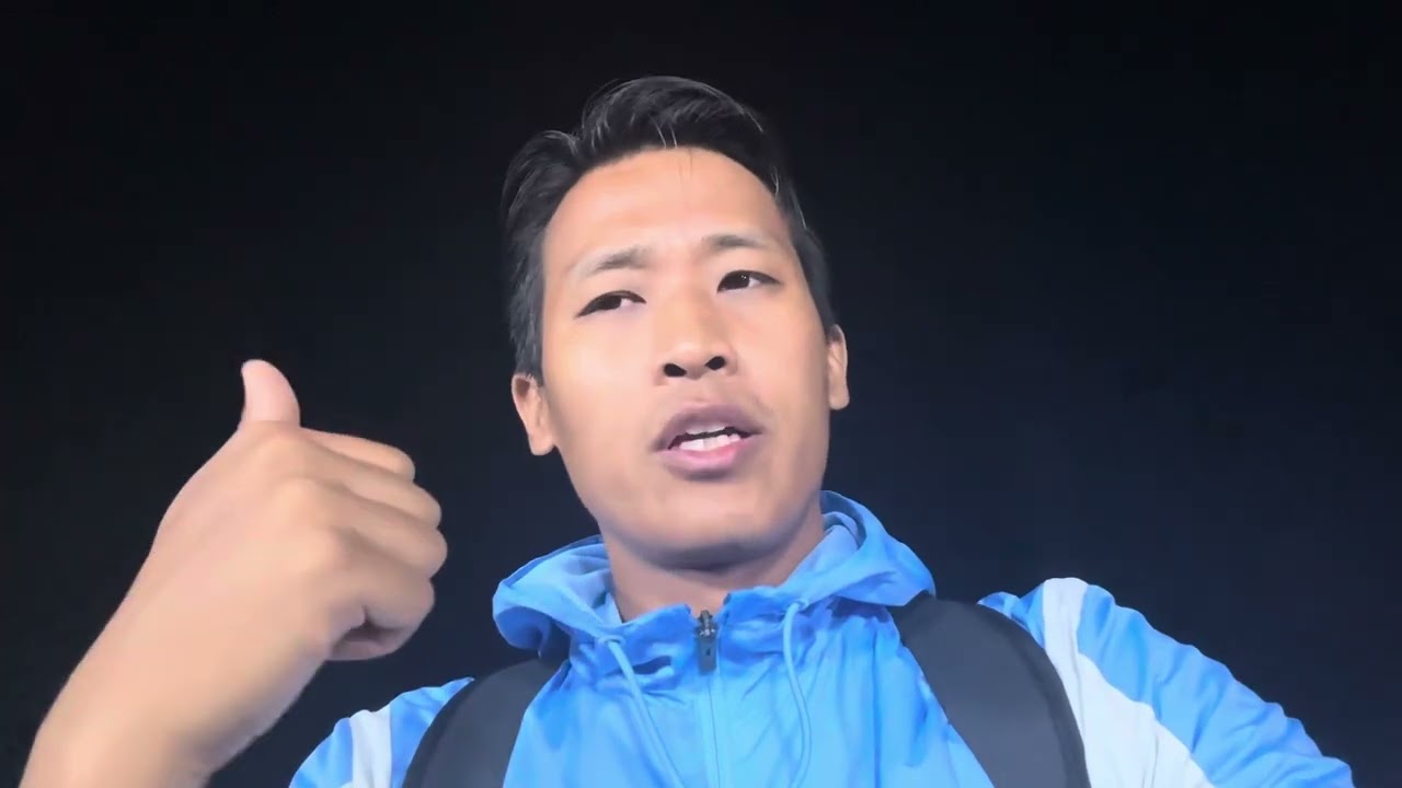 GCM final Nyokta//why drag Mundgod? We are clean/Collateral damage resh ||TIBETAN VLOGGER