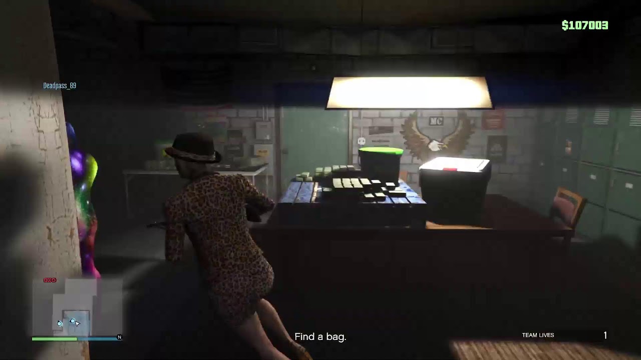 GTA 5