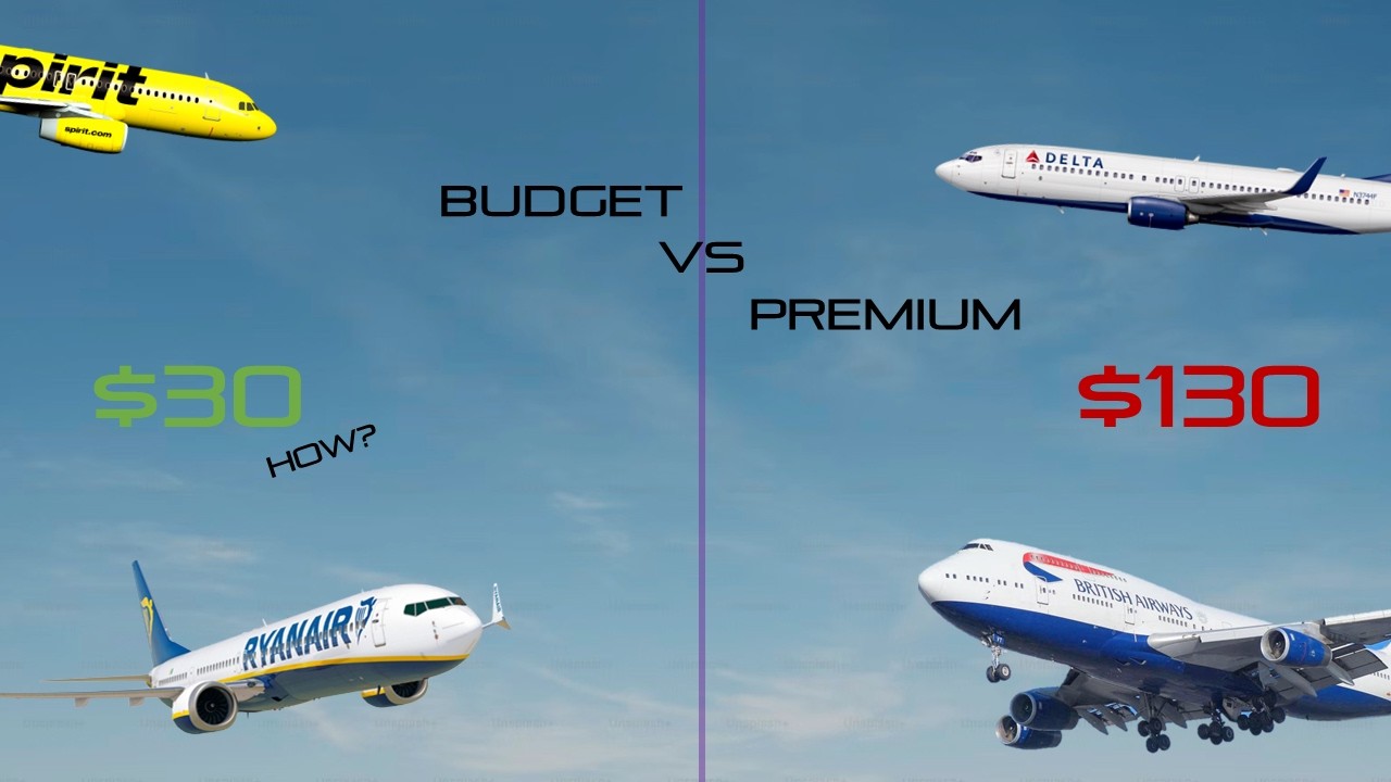 How Much Profit Does an Airline Really Make?