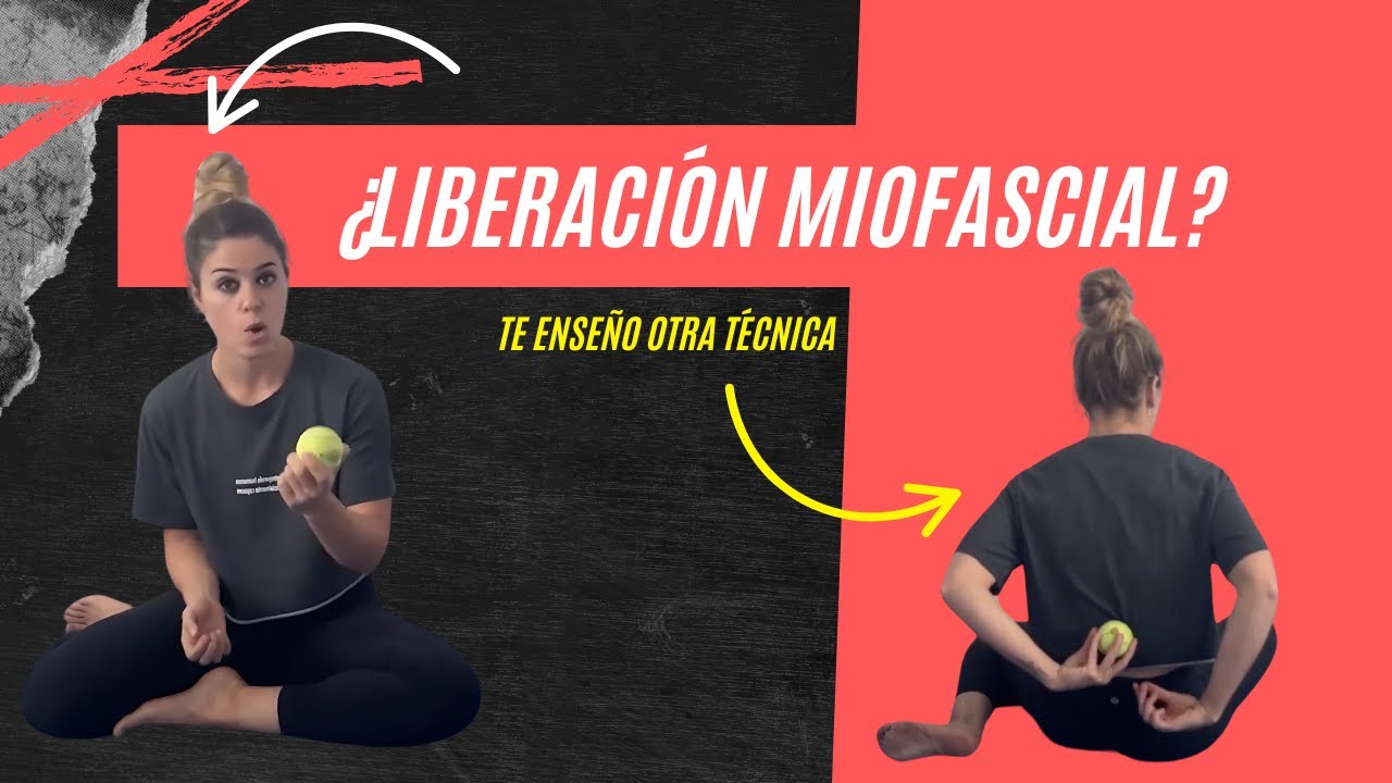 Secretos Para Liberar Tensión Muscular Rápidamente - ISO RAMPING | QI MOVEMENT