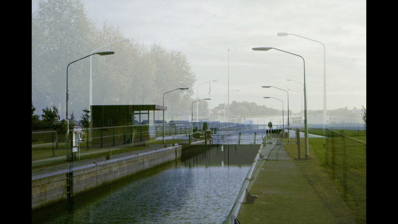 Nieuw-oud Hoogeveen 1986-1993/2020-2023
