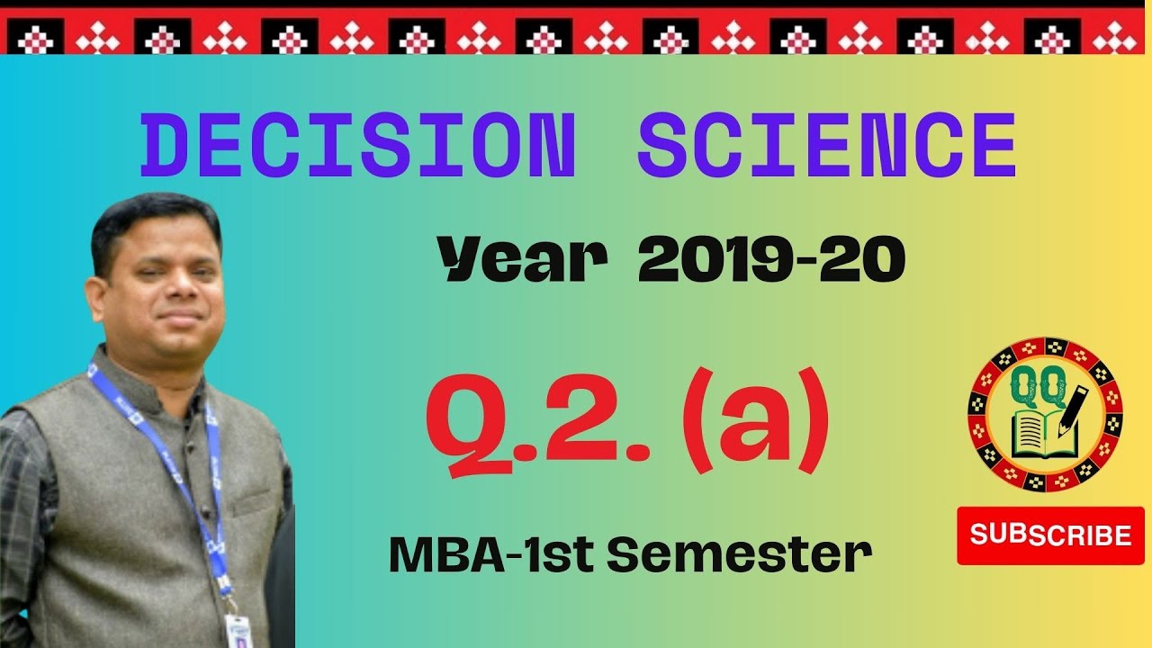 BPUT  MBA  DS Missing Frequency 2021 22 & 2019 20 Question Solved