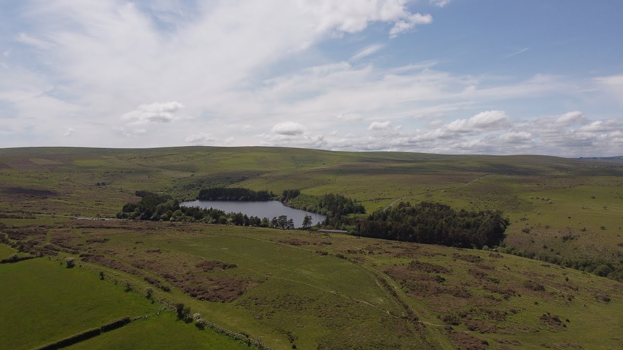 Venford Reservoir | Team Bernoid