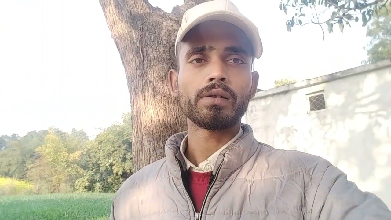 Hello doston aap log kaise hain morning time 4:30 खेत में पानी लगाते हुए #vlog #video ❤️🫂❤️