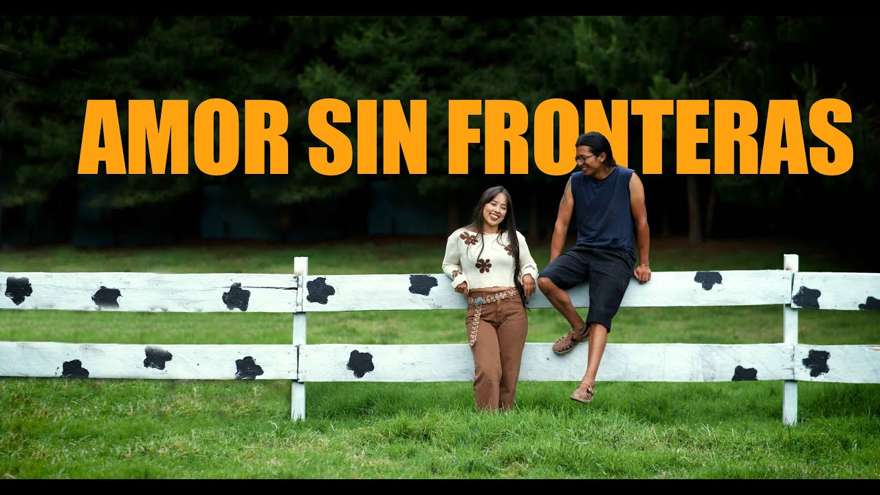 Runas - Amor sin fronteras (video oficial)