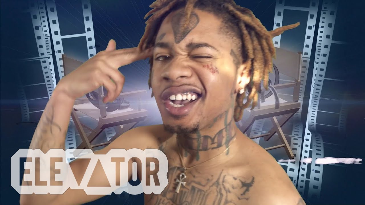 SLIME DOLLAZ - WHAT'S NEXT (Official Music Video)