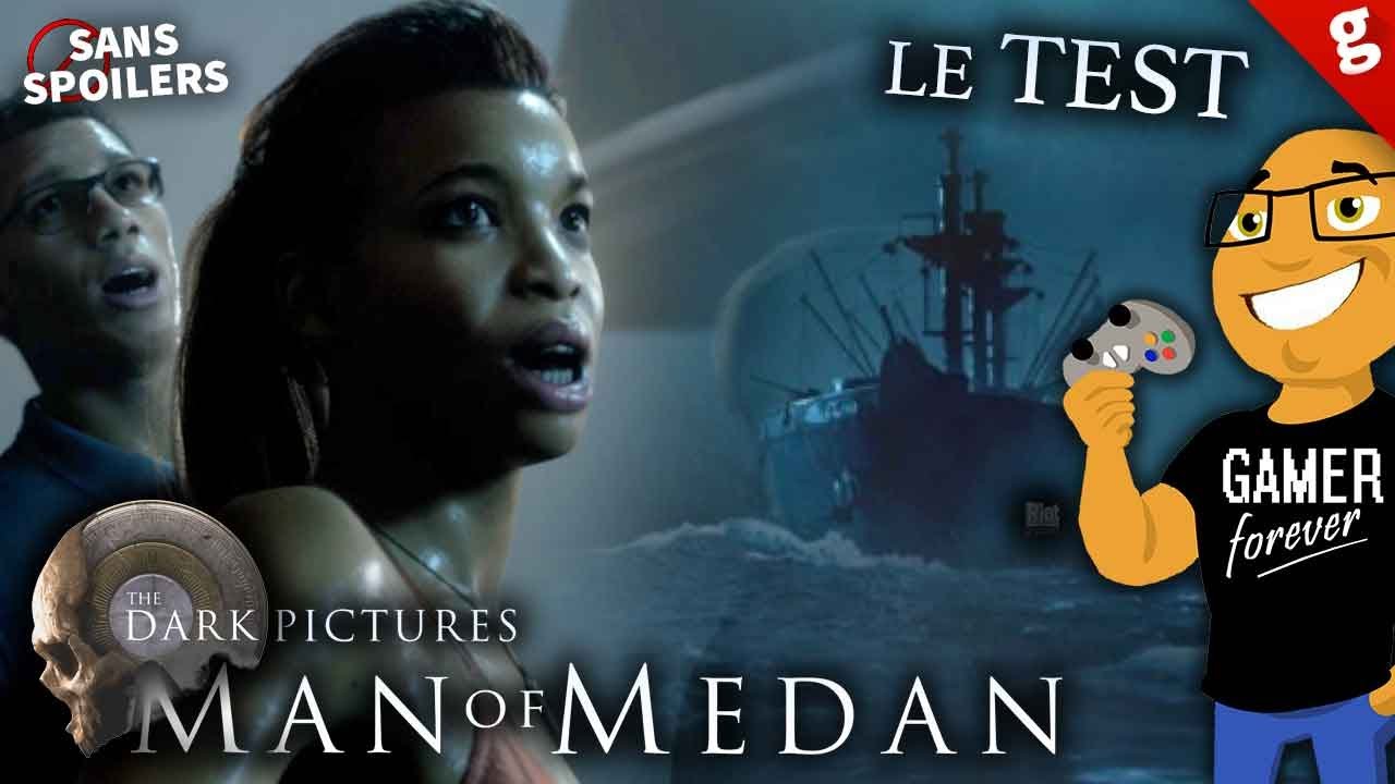 MAN OF MEDAN : TEST d'une croisi&egrave;re de l'HORREUR ?