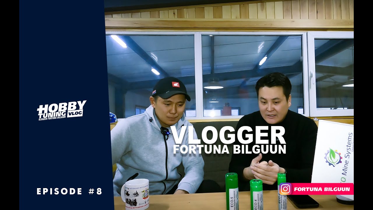 Subaru Sedan Б.Мөнх-Эрдэнэ /Hobby Tuning/ Vlog #8