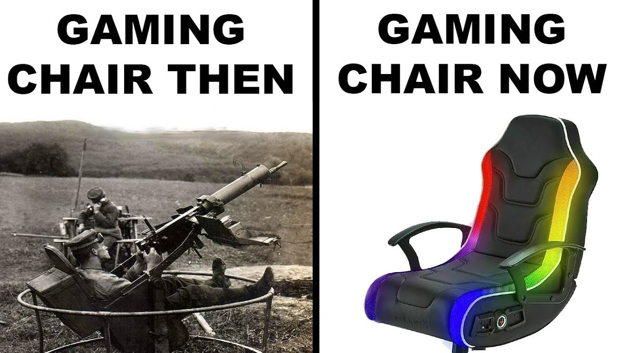 Gaming Memes Only OG Gamers Remember
