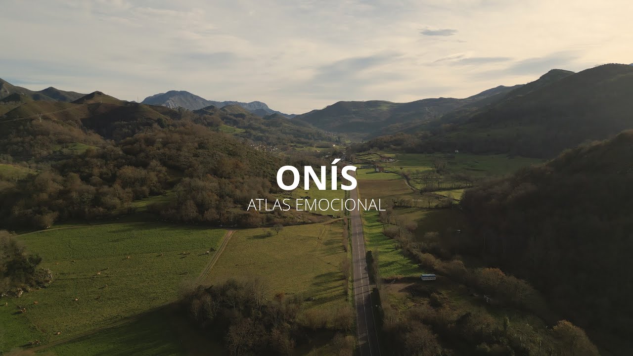 Onís - Atlas Emocional