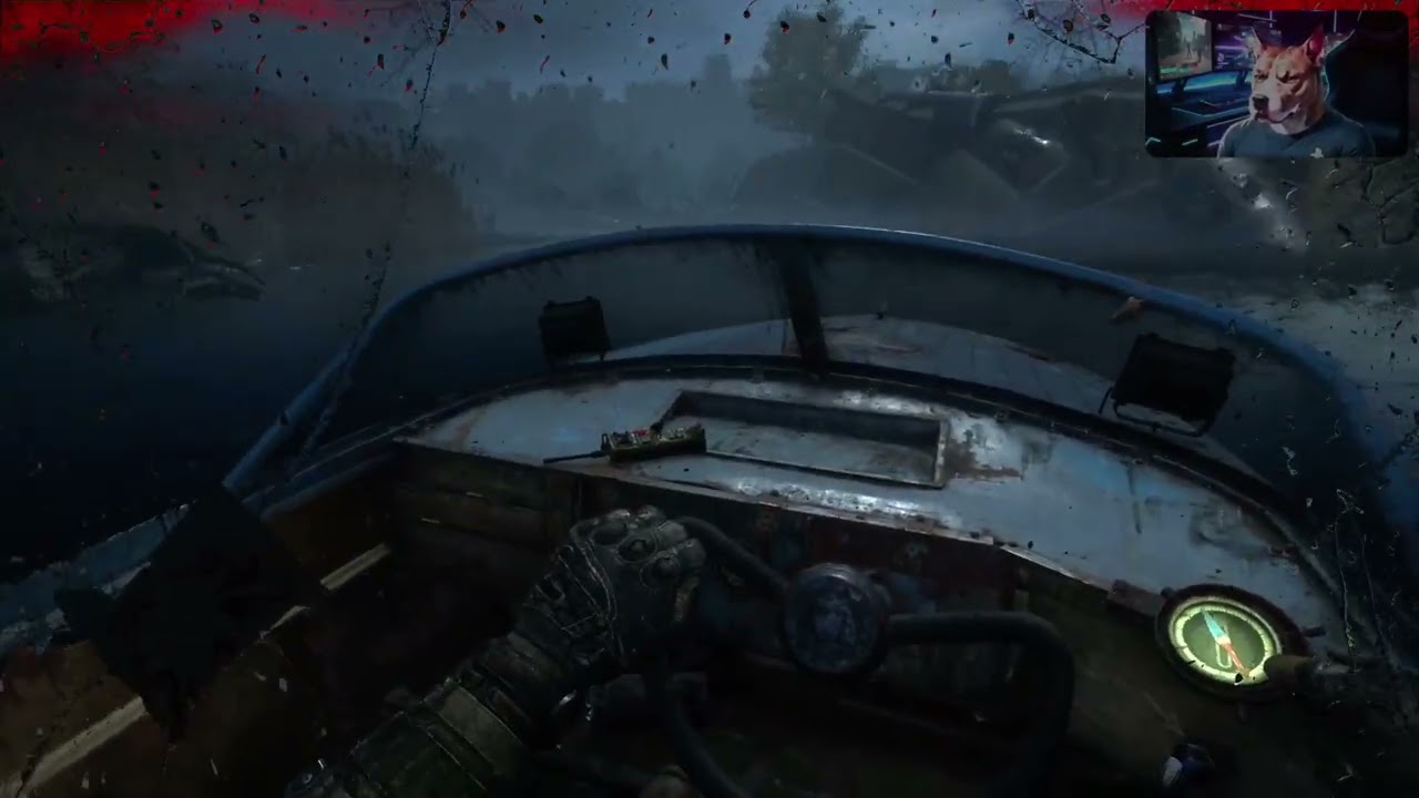 ☢️ La Historia de sam continua 📡 (Sam's history) 🧭 Desde Ps5 🎮🎮� (Part 8/8)