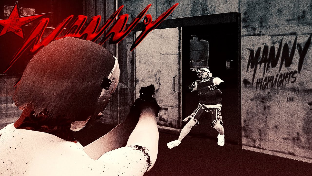 just ban me👍 - fivem montage