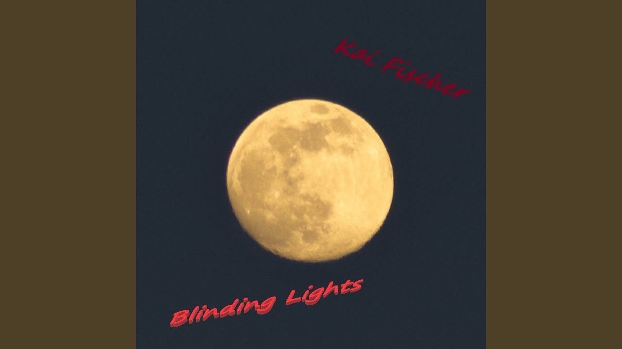 Blinding Lights
