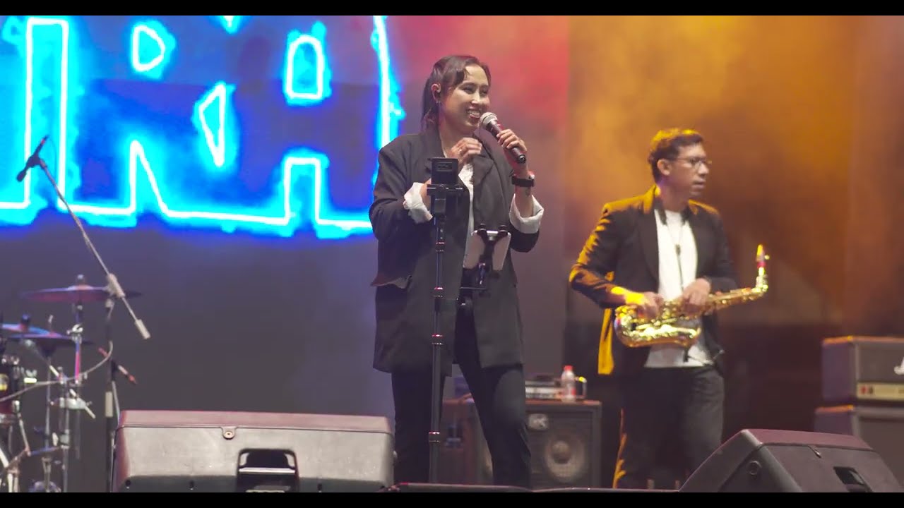 BARASUARA - TERBUANG DALAM WAKTU (COVER) | OST 