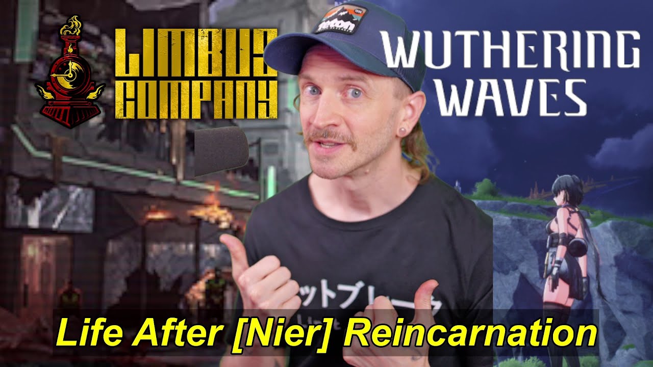 Follower Update: Life After Nier Reincarnation!