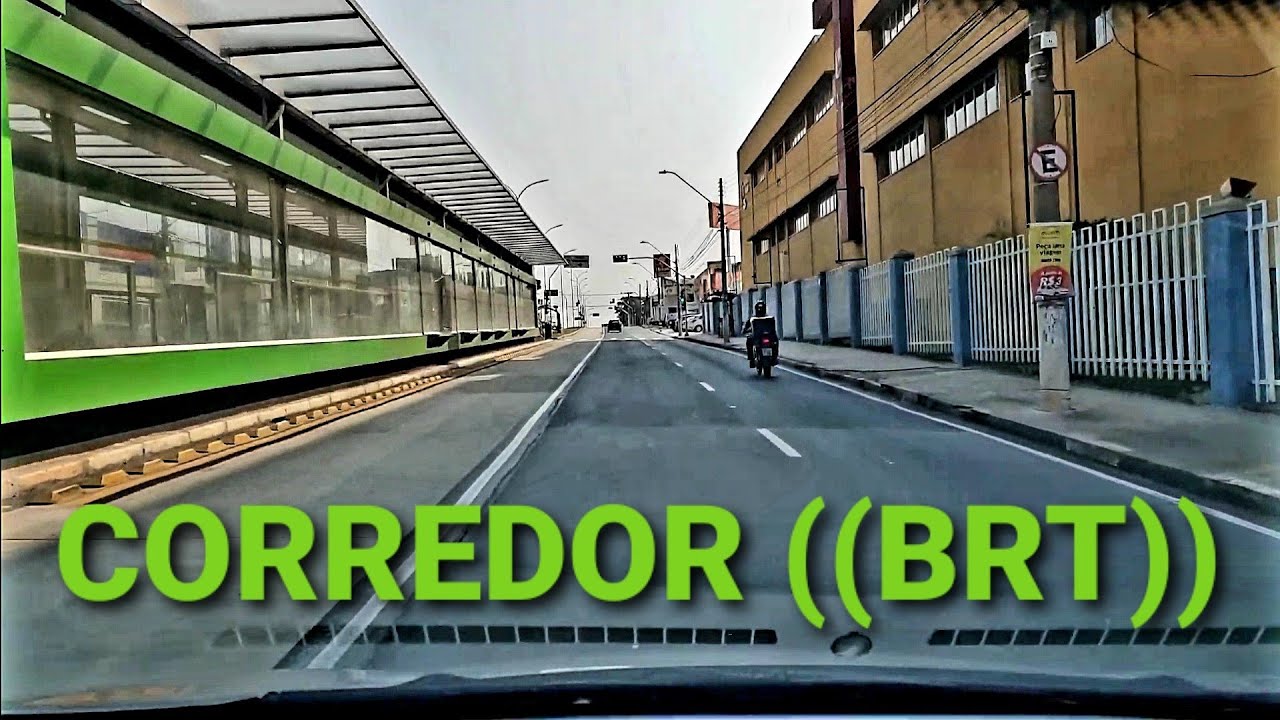 DIRIGINDO EM CAMPINAS DO JD PROEN&Ccedil;A AT&Eacute; O OURO VERDE VIA AVENIDA AMOREIRAS E RUY RODRIGUES 5/10/2021