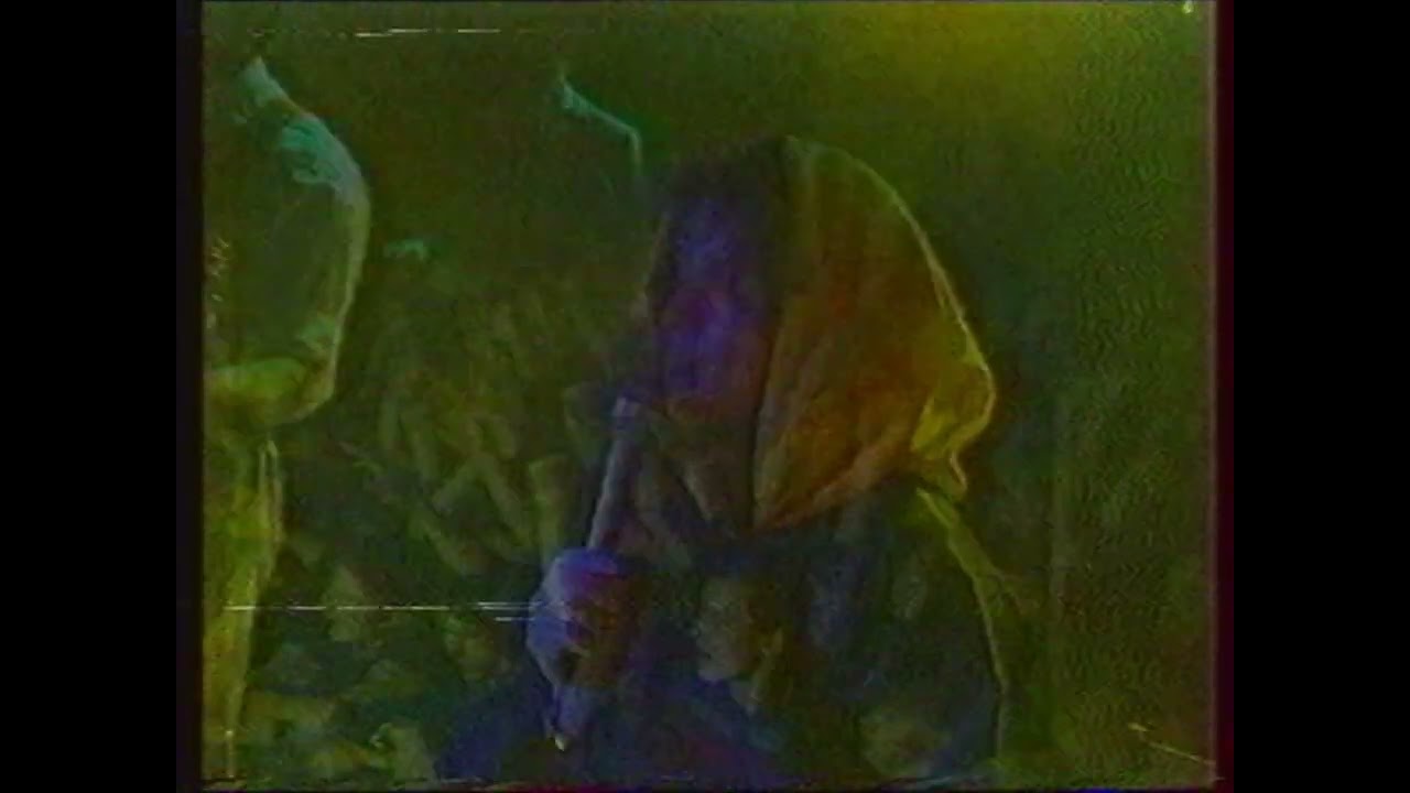 Eurika Masytė - Laisvė (pasirodymas koncerte 199x m.)