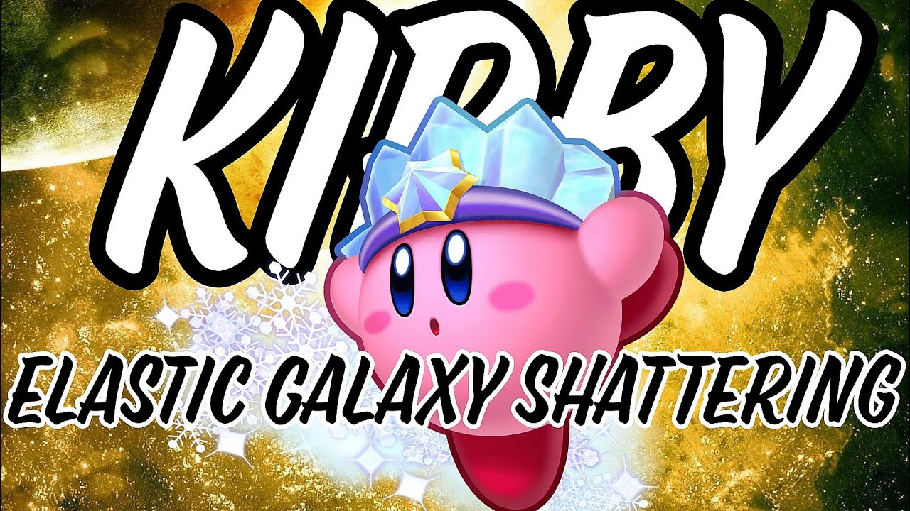 How Strong is Kirby - Nintendo - gaming