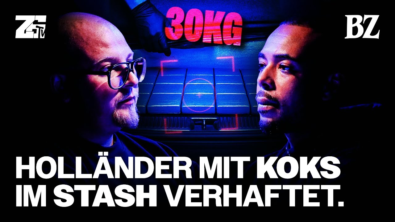 BESUCHSZEIT #106 mit JUPP