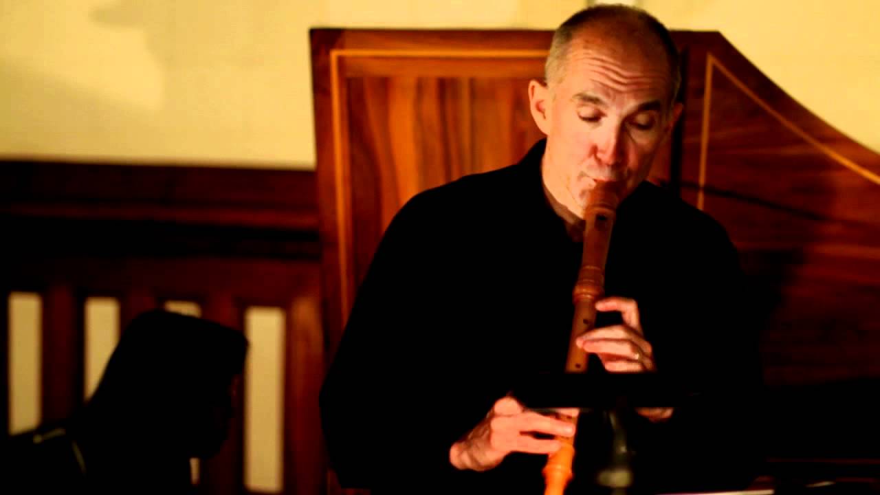 J.S.Bach - Passacaglia e Thema Fugatum d'apres BWV 582