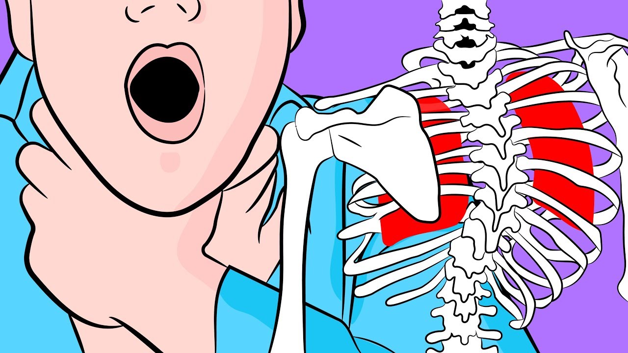 7 Breathing Techniques ALL Scoliosis Patients MUST DO (No one teaches you this)