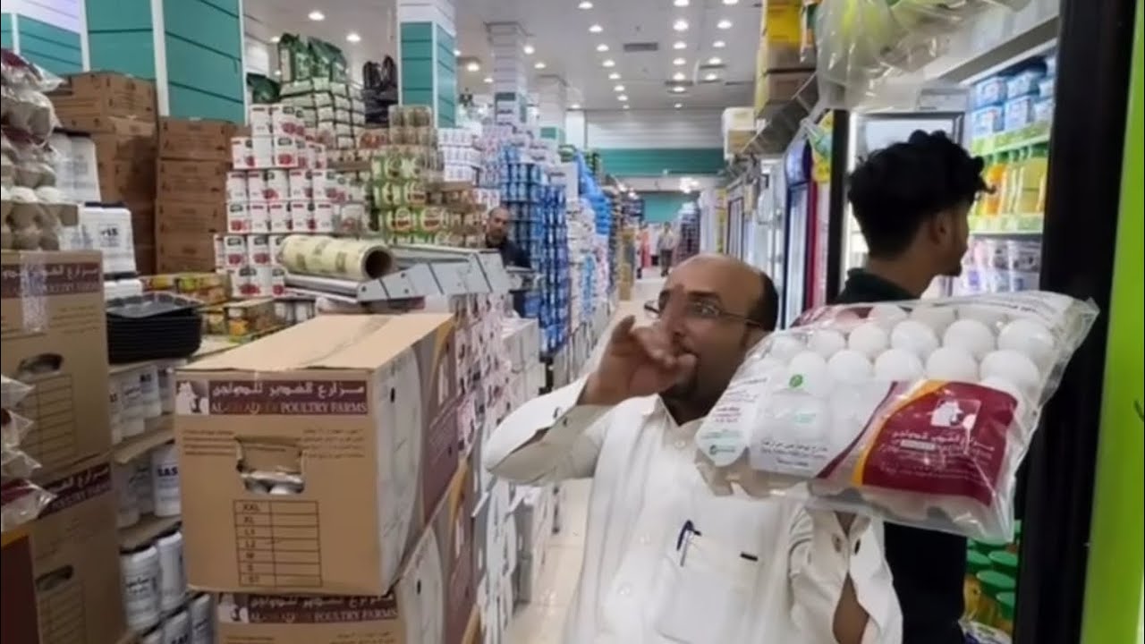 طبق البيض بـ5 ريال