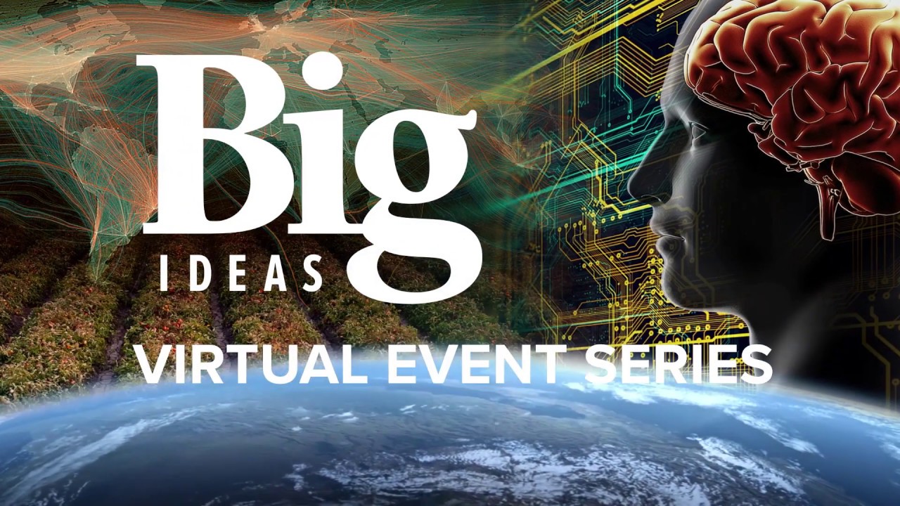 UC Davis Virtual Event Series | Wired Production Group
