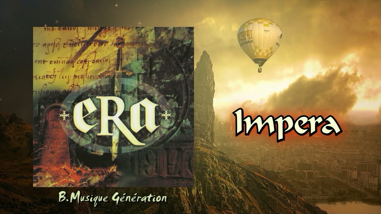 ERA - Impera | 1997