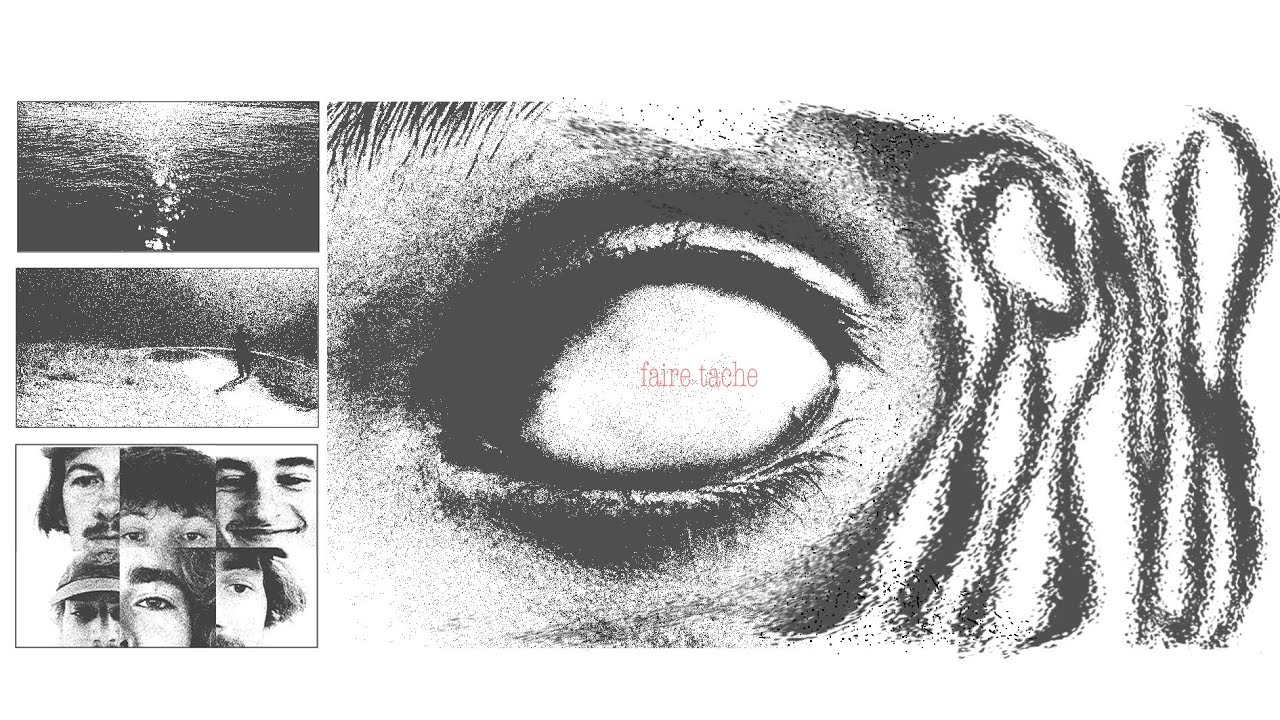 TRNK SPLY // FAIRE  TACHE