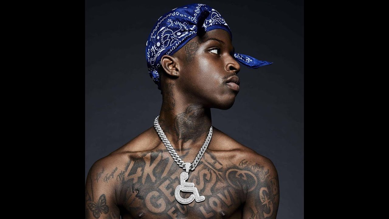 [FREE] Quando Rondo Type Beat 2025 - 