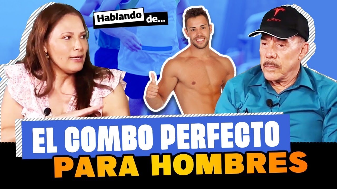 El COMBO PERFECTO para HOMBRES | El Vlog de Don Pedro Rivera