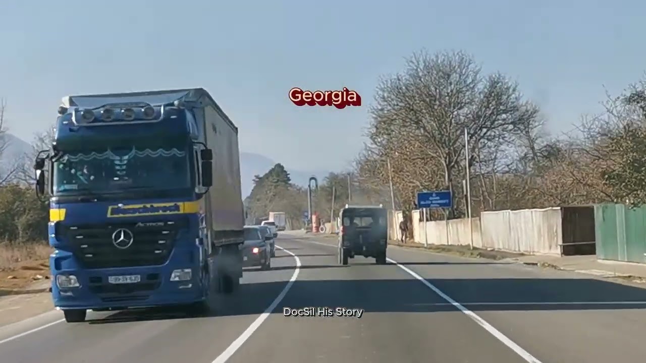 Di Georgia