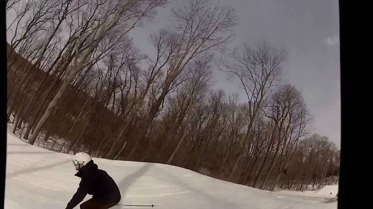 Ski Edit Seven Springs 2013