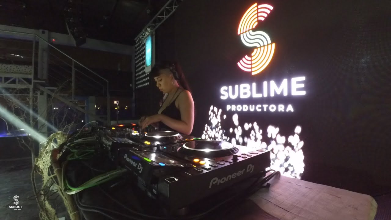 Caylle Mish - Sublime Productora - febrero 2023