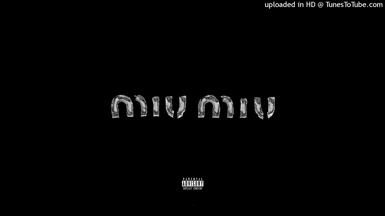 [free for profit] visagangbeatz, mayot, og buda type beat - miu miu