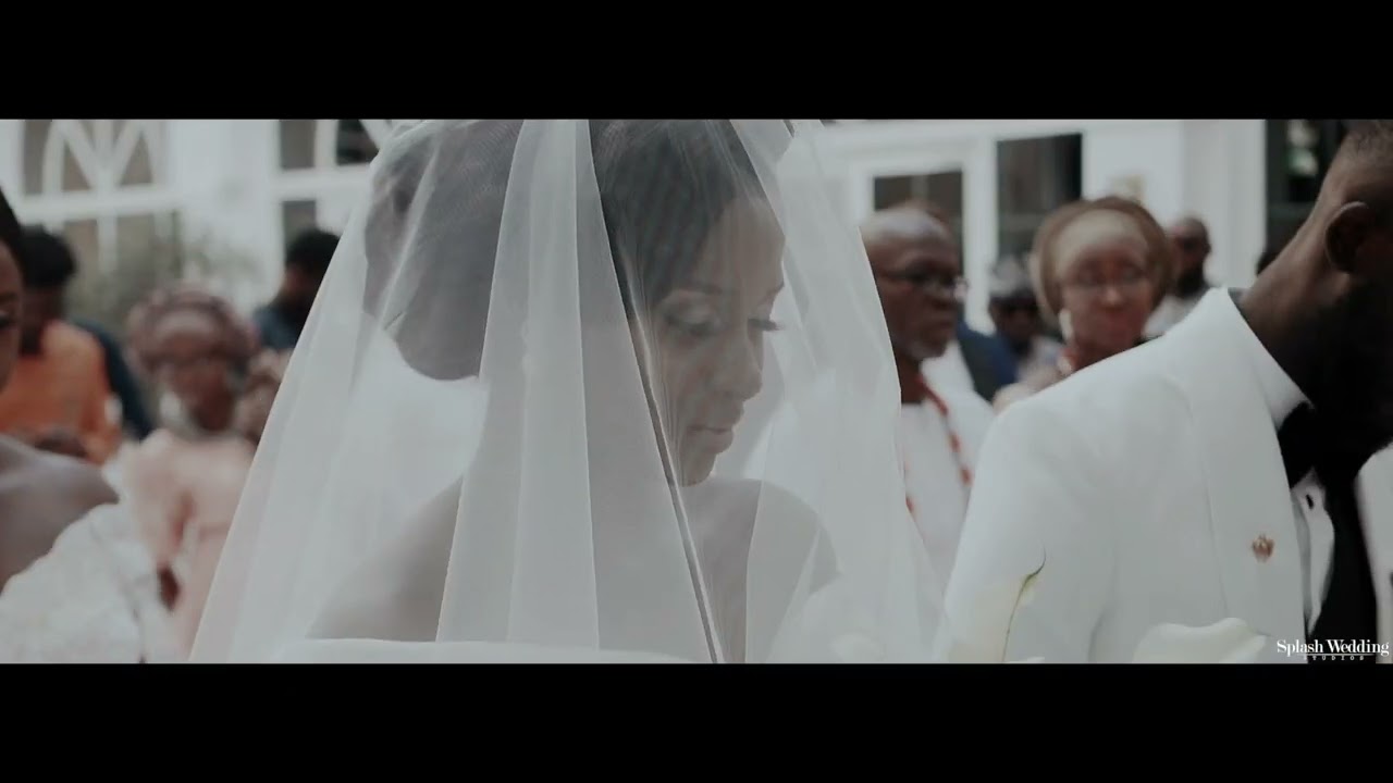 Vibrant African Weddings in Dubai | Celebrate Love and Culture