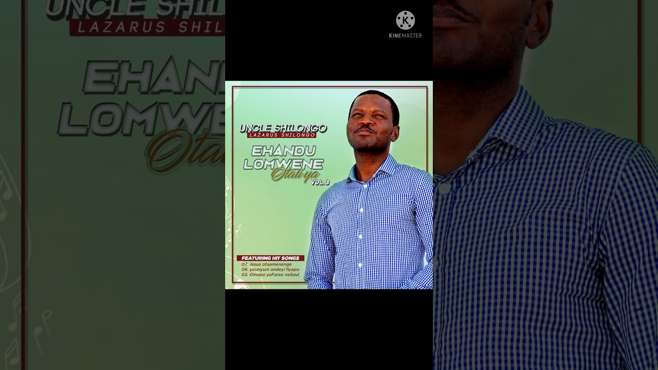 uncle Shilongo-Iihayotwa , for more tracks 0812939243