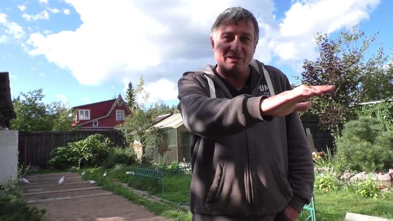 Рафик Рустамов. Чем азартнее человек, тем...